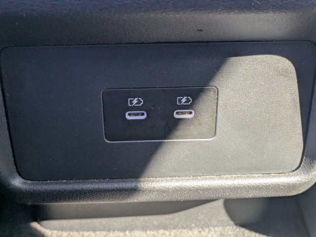 Used 2025 Blue Nissan SV image 15