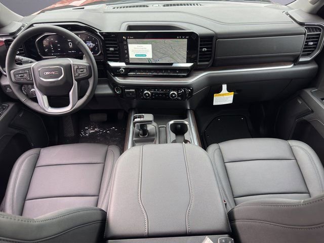 2026 GMC Sierra 1500 SLT - Photo 19
