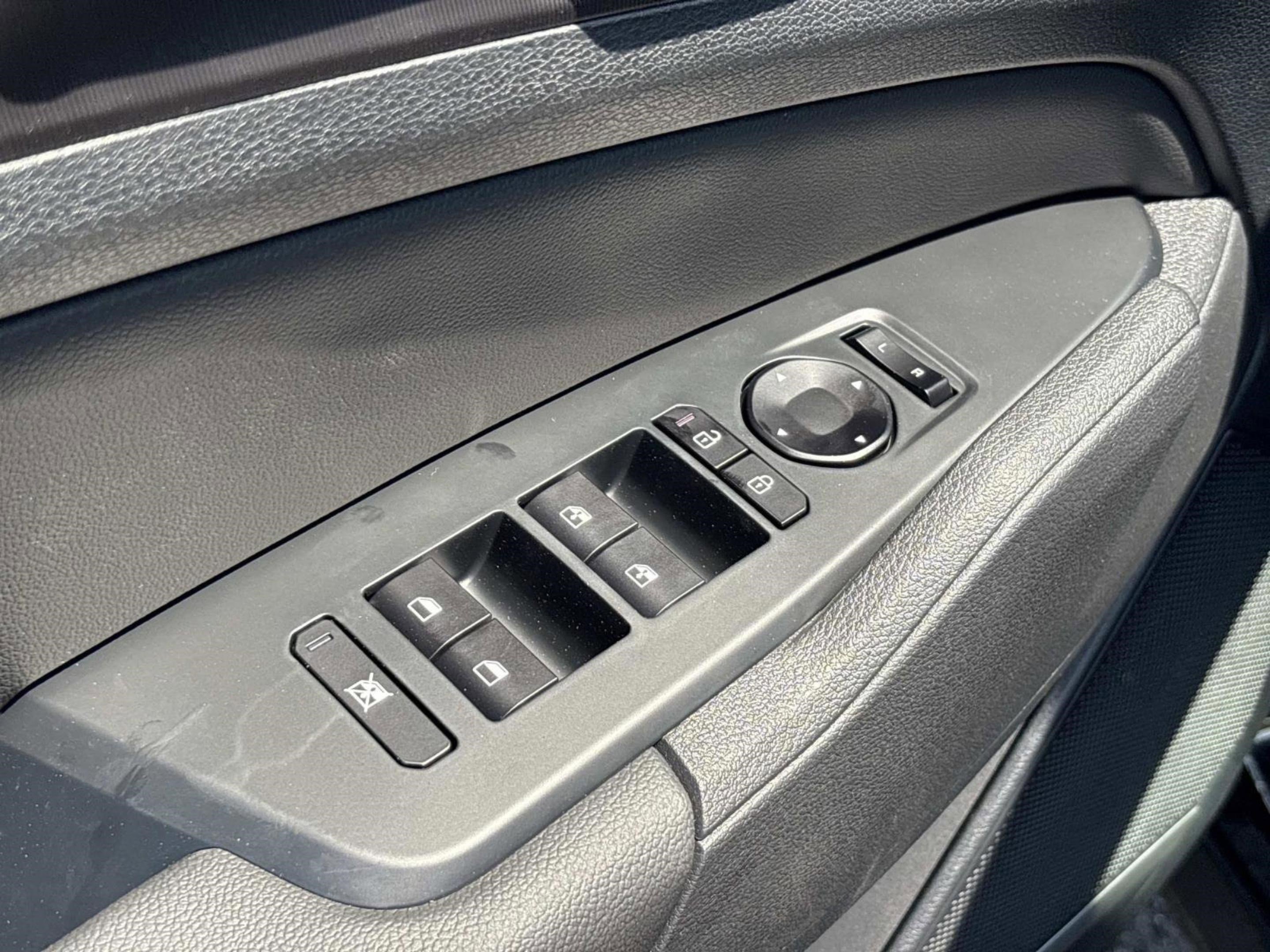 New 2026 Ebony Black Kia EX image 18