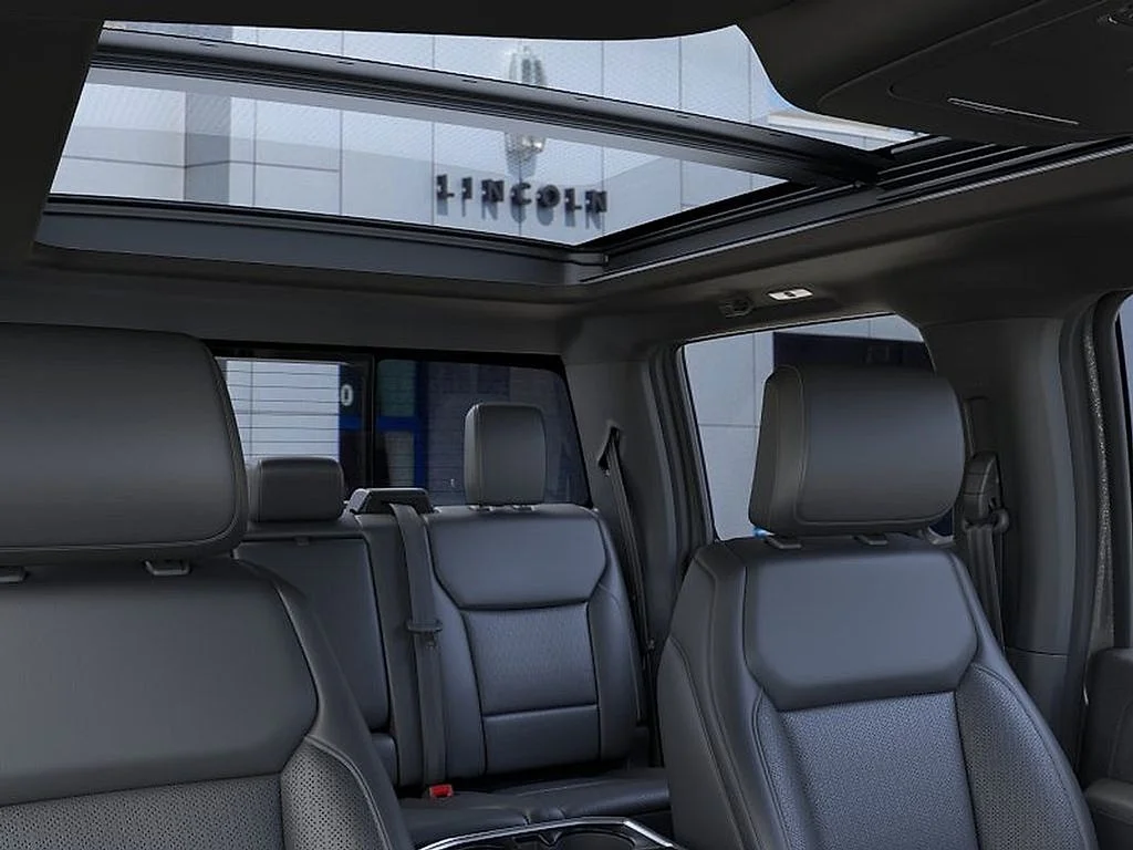 New 2026 Gray Ford Lariat image 22