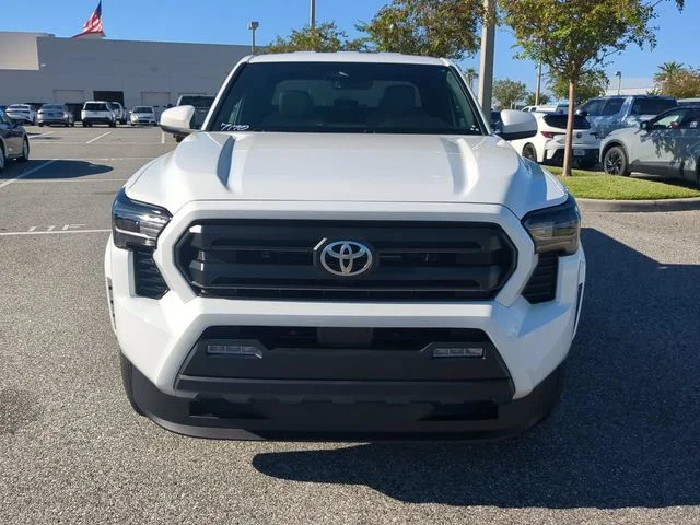 New 2026 Ice Cap Toyota SR5 image 9