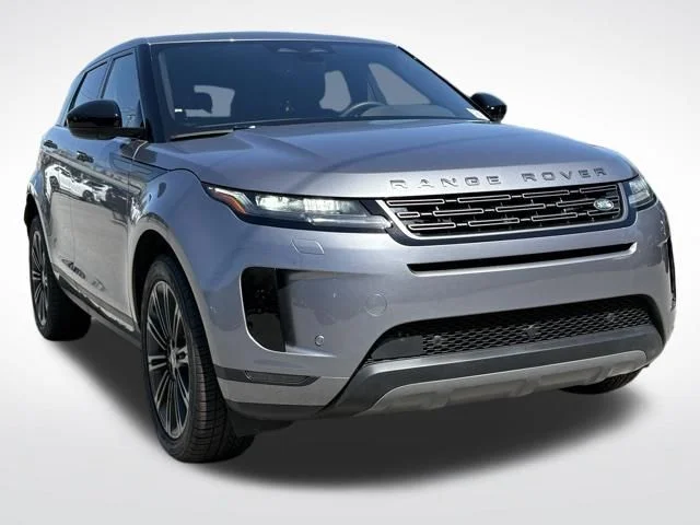Certified Used 2026 Gray Land Rover S image 10