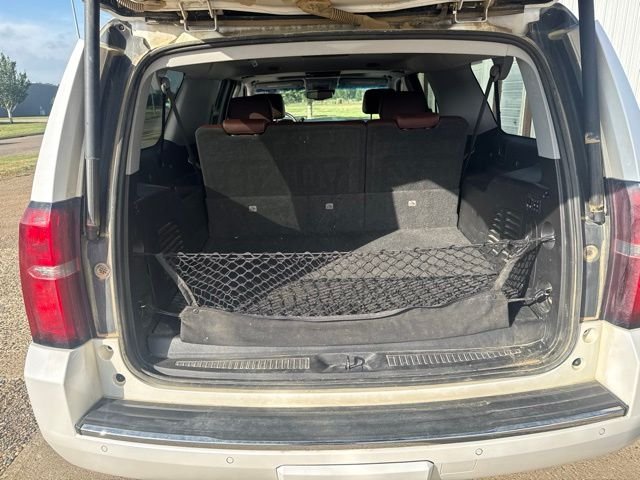 Used 2019 White Chevrolet Premier image 19