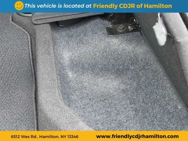 Used 2024 Gray Ram Laramie image 31