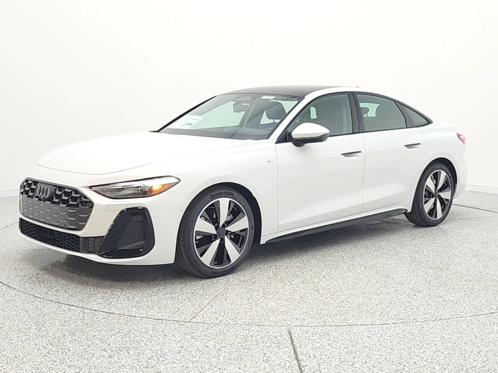 2026 Audi A5 Premium quattro S tronic's photo
