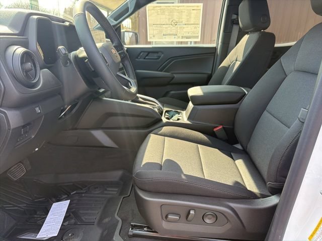 2026 Chevrolet Colorado Work Truck - Photo 21