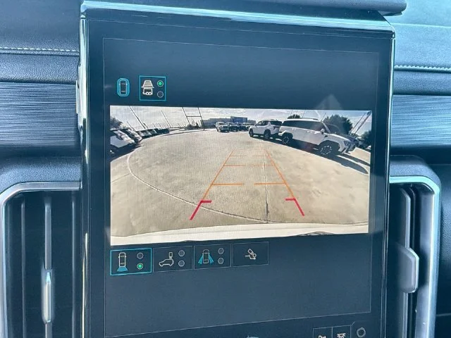 2026 GMC Acadia Elevation - Photo 14