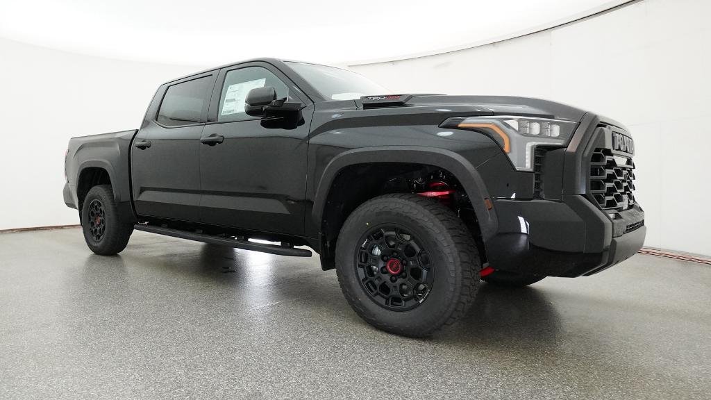 2026 Toyota Tundra TRD Pro - Photo 42