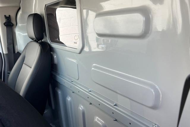 2025 Ford Transit Van Base - Photo 30