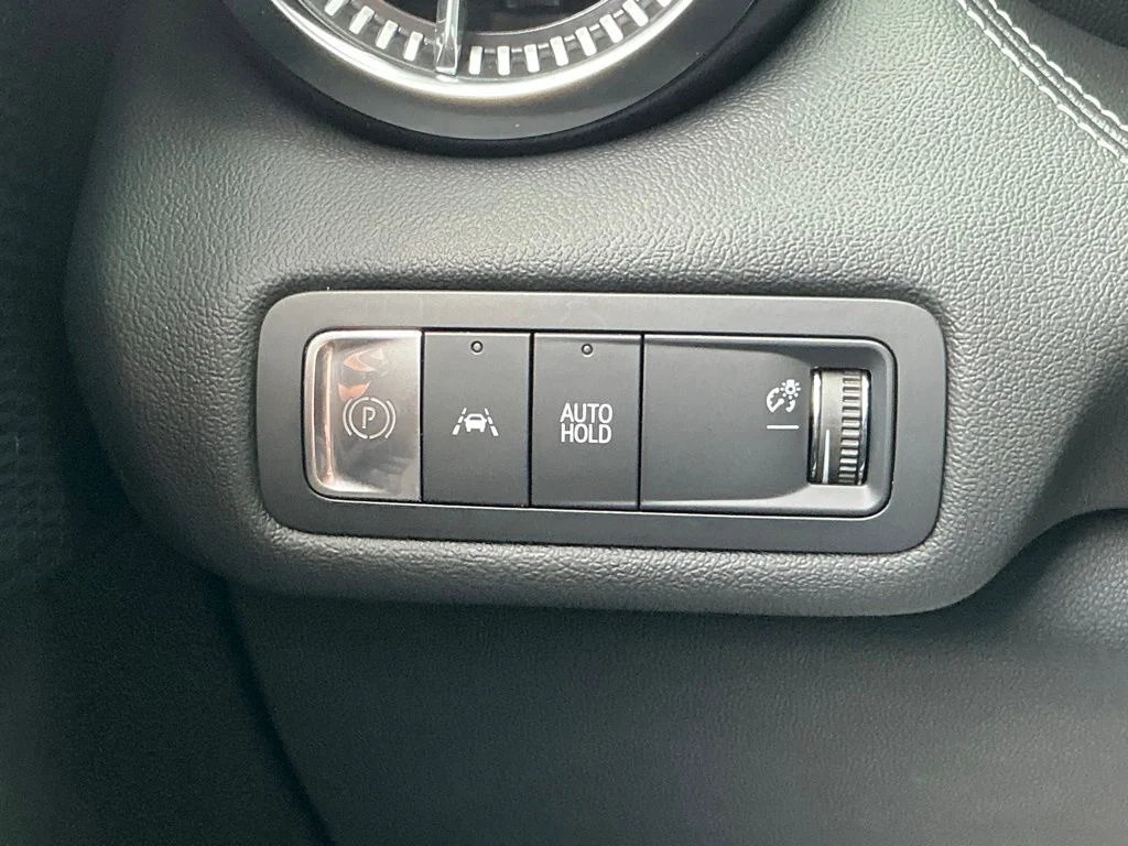 Used 2024 Gray Chevrolet LT image 47