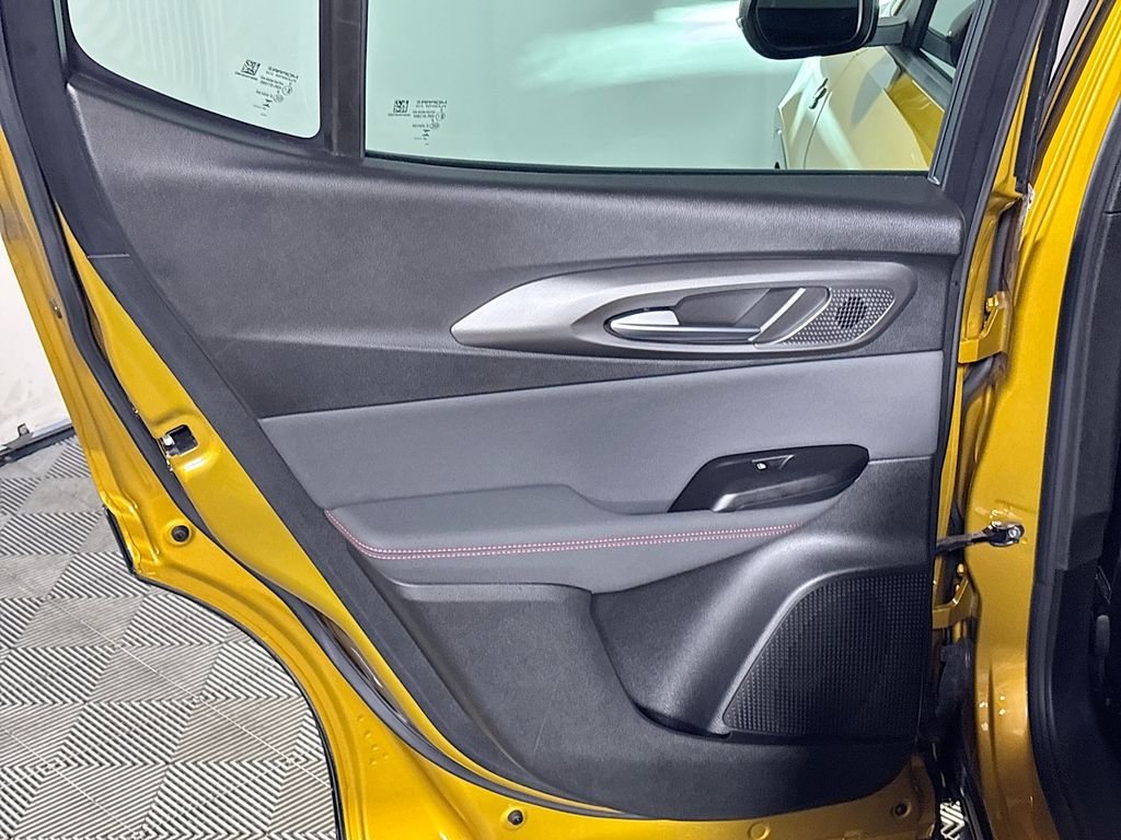 Used 2024 Gold Dodge R/T Plus image 20