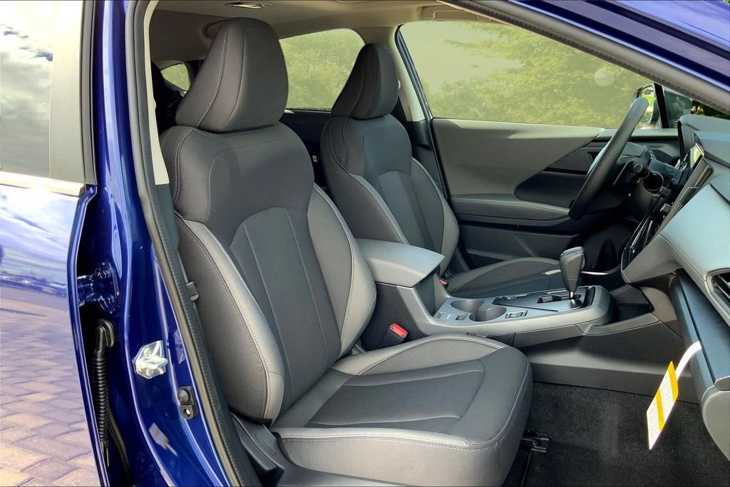 Used 2026 Blue Subaru Premium image 10
