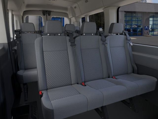 2025 Ford Transit Passenger Van XL - Photo 11