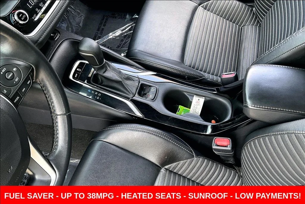 2022 Toyota Corolla XSE - Photo 18
