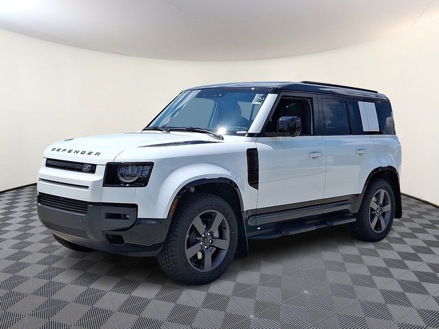 2026 Land Rover Defender 110 P400 X-Dynamic SE