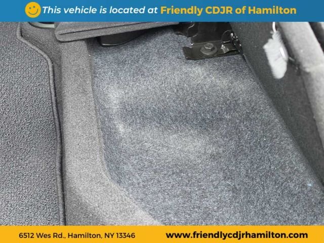 Used 2024 Gray Ram Laramie image 31
