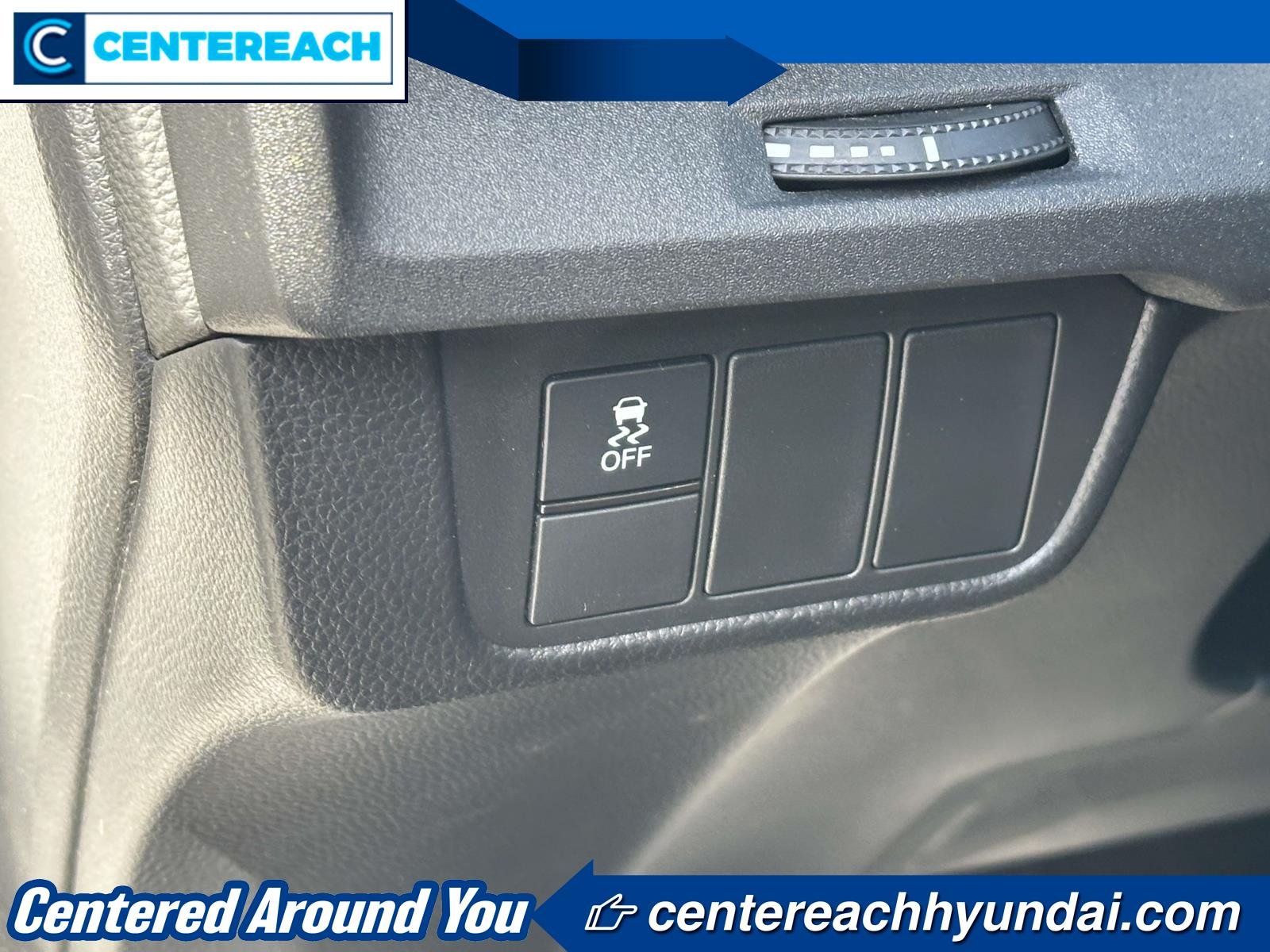 Used 2024 White Honda EX image 20