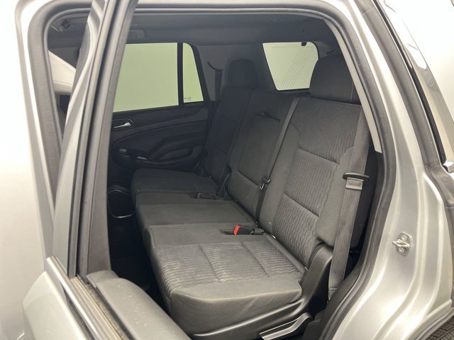 Used 2019 Silver Ice Metallic Chevrolet LS image 12
