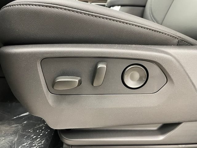 New 2026 Sterling Gray Metallic Chevrolet RST image 11