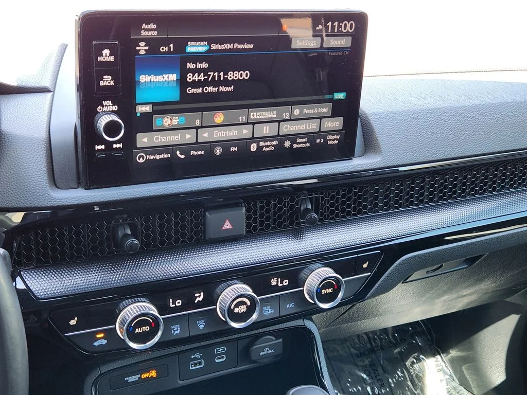 Used 2023  Honda Sport Touring image 24