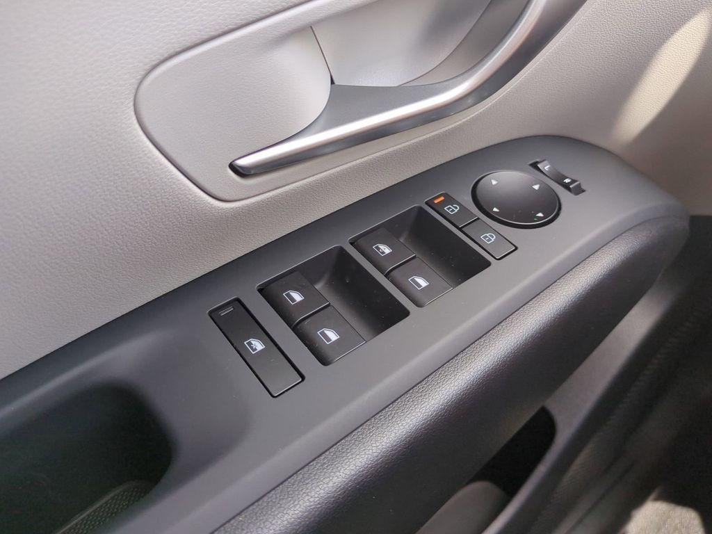New 2026 Gray Hyundai SE FWD image 28
