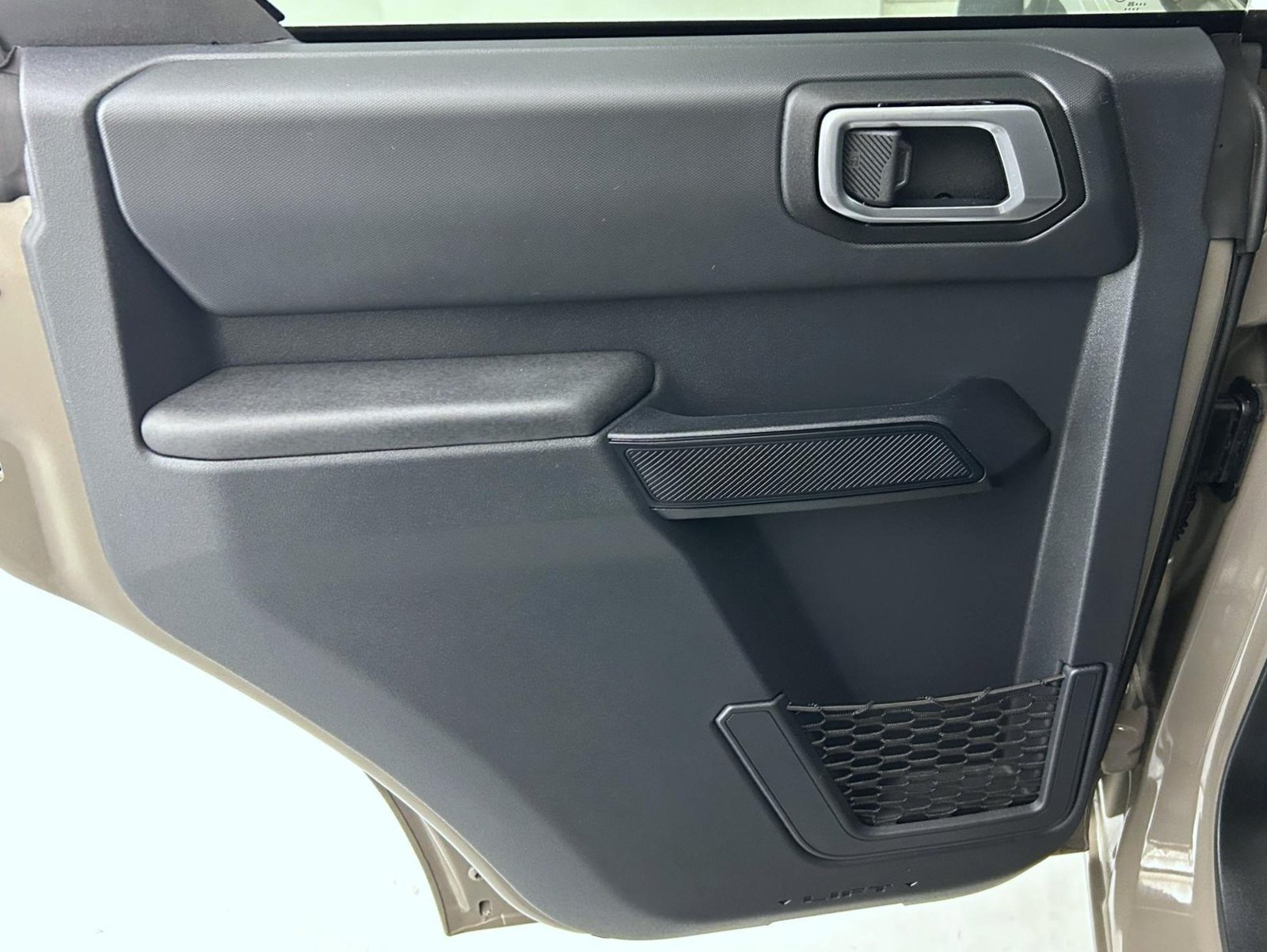 Used 2026 Gray Ford Big Bend image 20