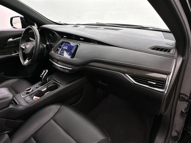 2022 Cadillac XT4 Sport - Photo 13