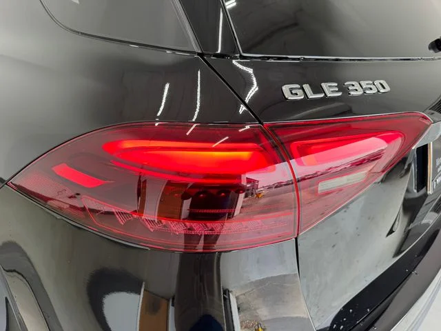 New 2026 Black Mercedes-Benz GLE 350 image 34