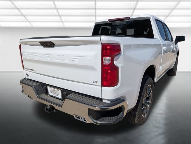 2026 Chevrolet Silverado 1500 LT - Photo 30