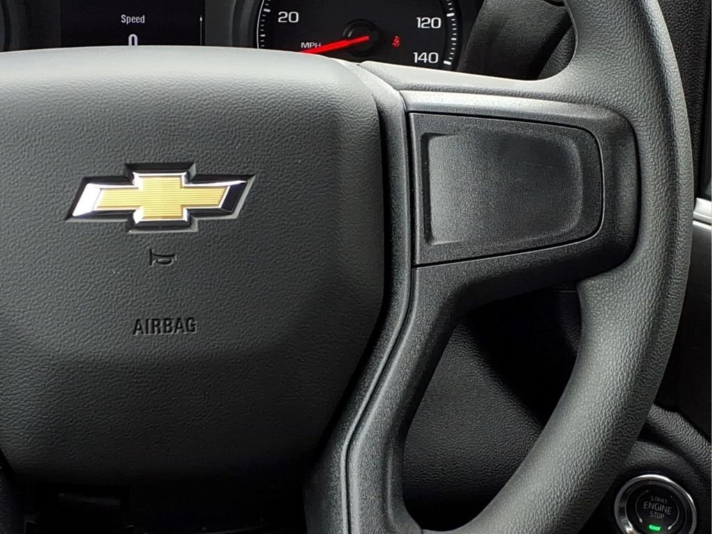 2026 Chevrolet Silverado 2500 HD Custom - Photo 7