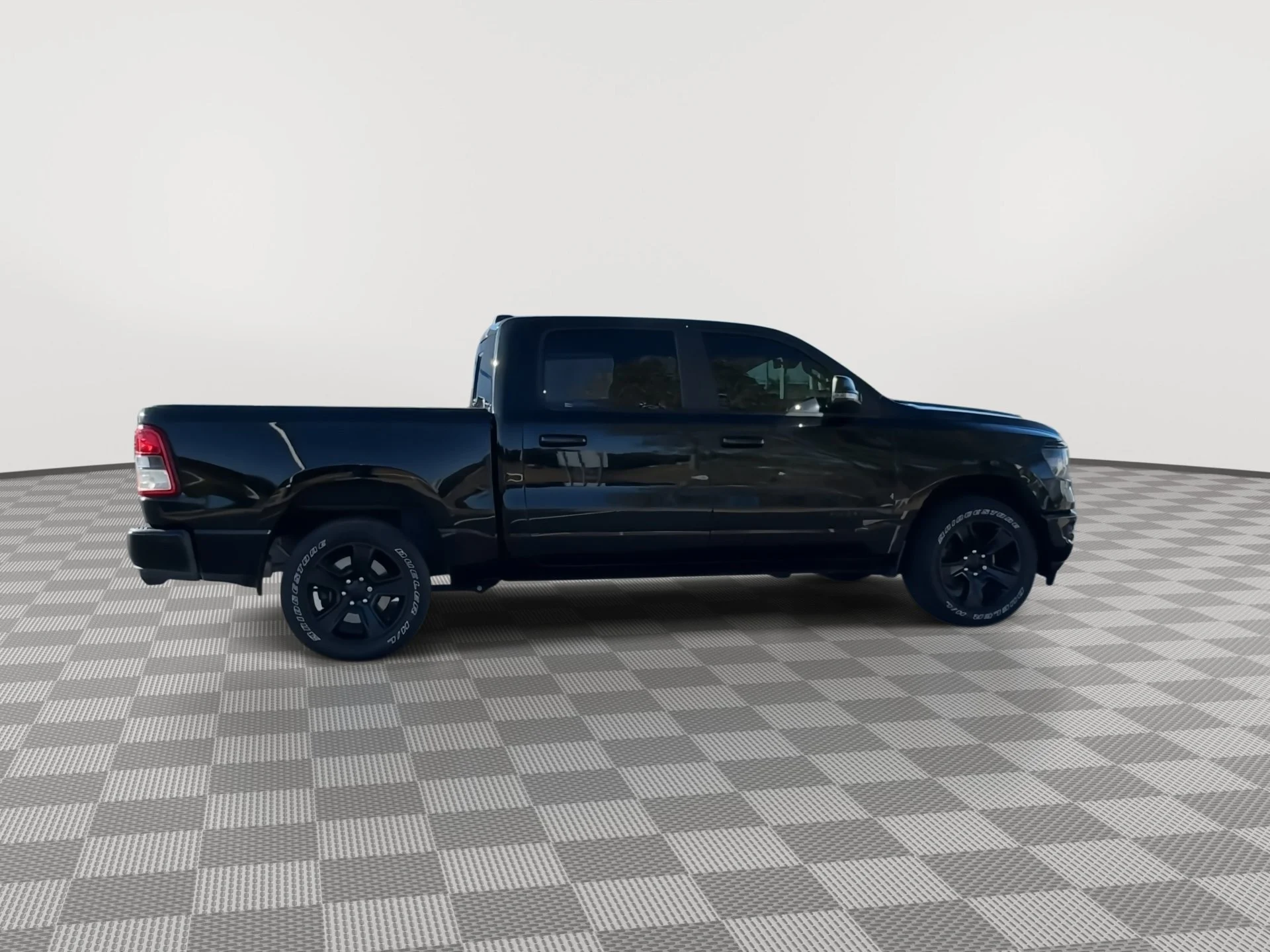 2023 RAM Ram 1500 Pickup Big Horn/Lone Star - Photo 9