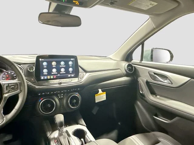 2026 Chevrolet Blazer 2LT - Photo 25