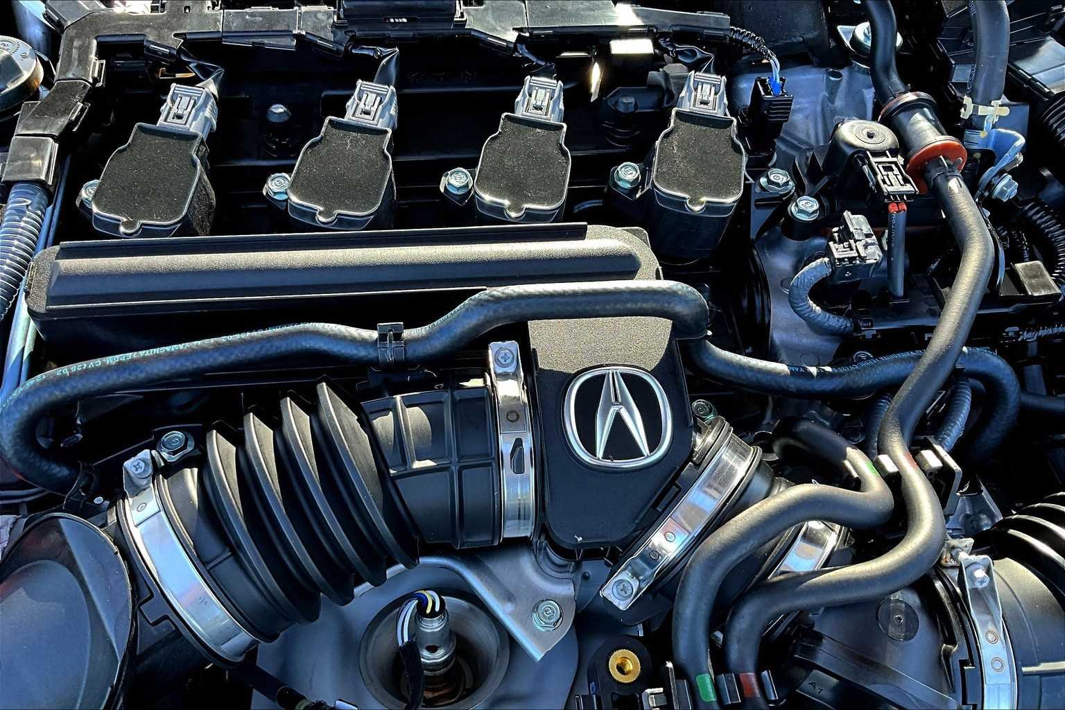 Used 2026 Urban Gray Pearl Acura  image 17