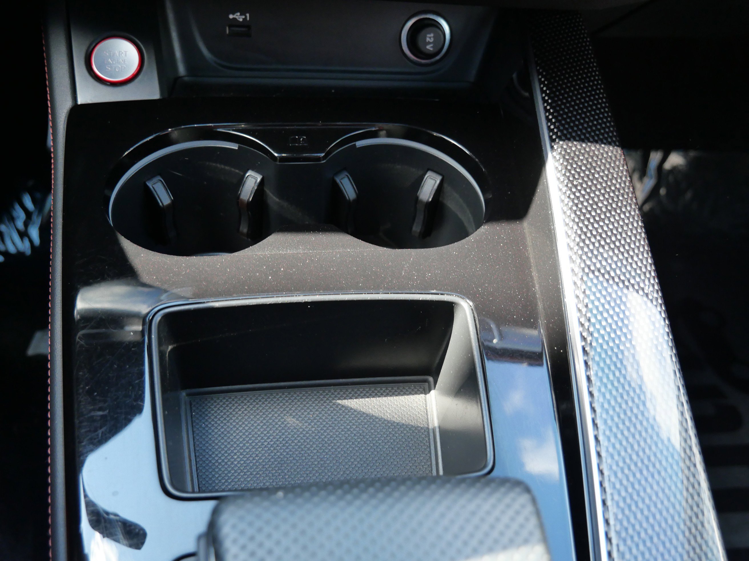 Used 2021 White Audi Prestige image 23