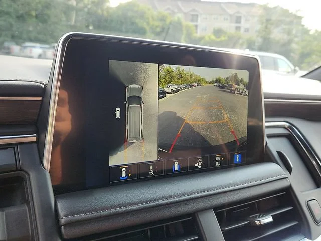 2023 Chevrolet Tahoe Z71 - Photo 17