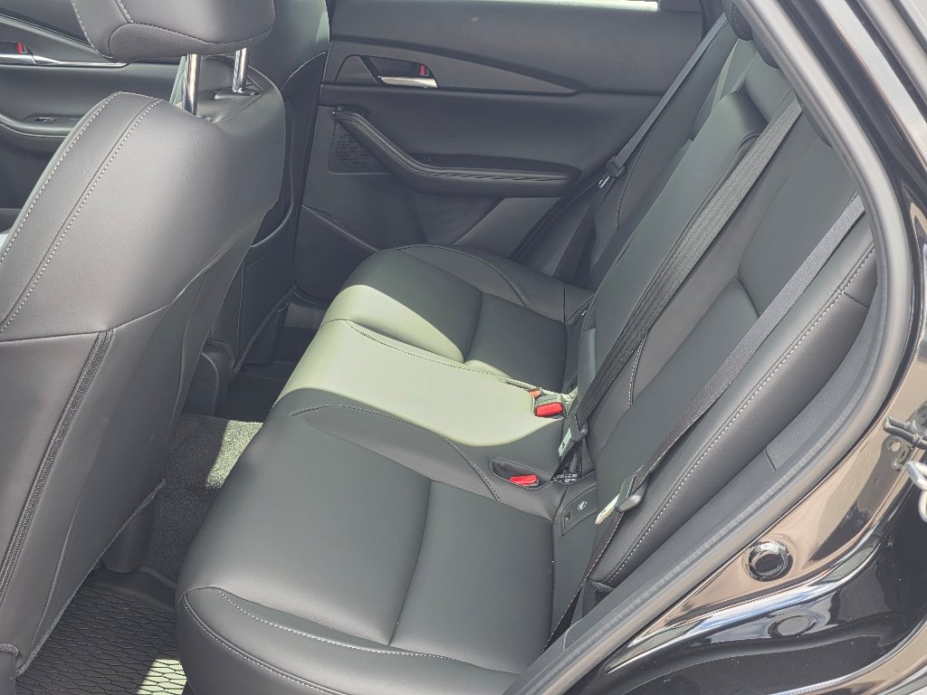 2025 Mazda CX-30 Preferred - Photo 13
