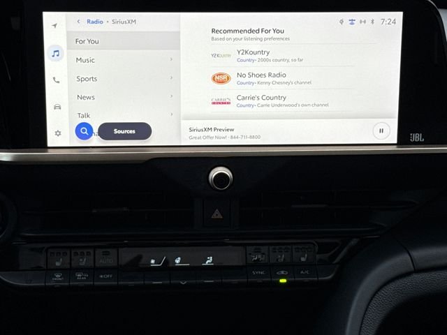 Used 2023 Gray Toyota Limited image 12