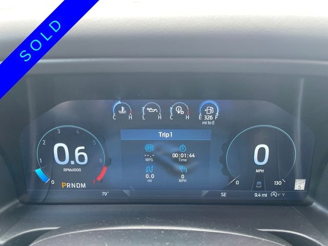 New 2026 Beige Ford Lariat image 2