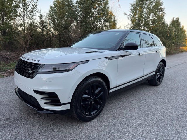 2024 Land Rover Range Rover Velar