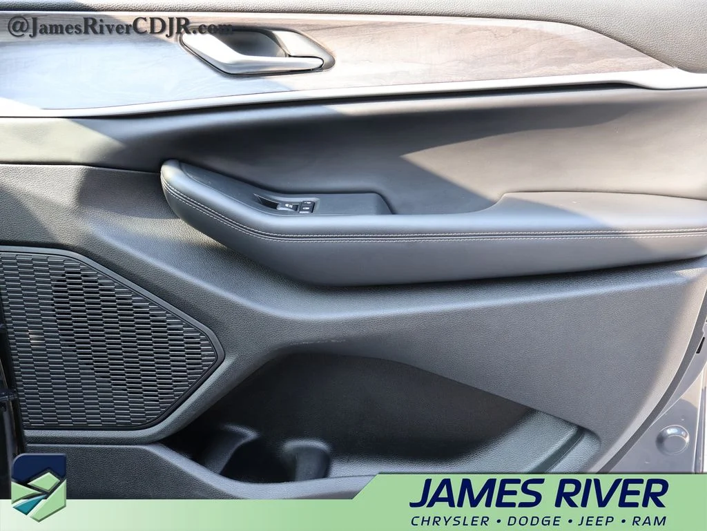 2024 Jeep Grand Cherokee Limited - Photo 7