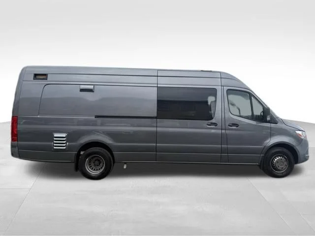 2022 Mercedes-Benz Sprinter Cargo Van Base - Photo 8