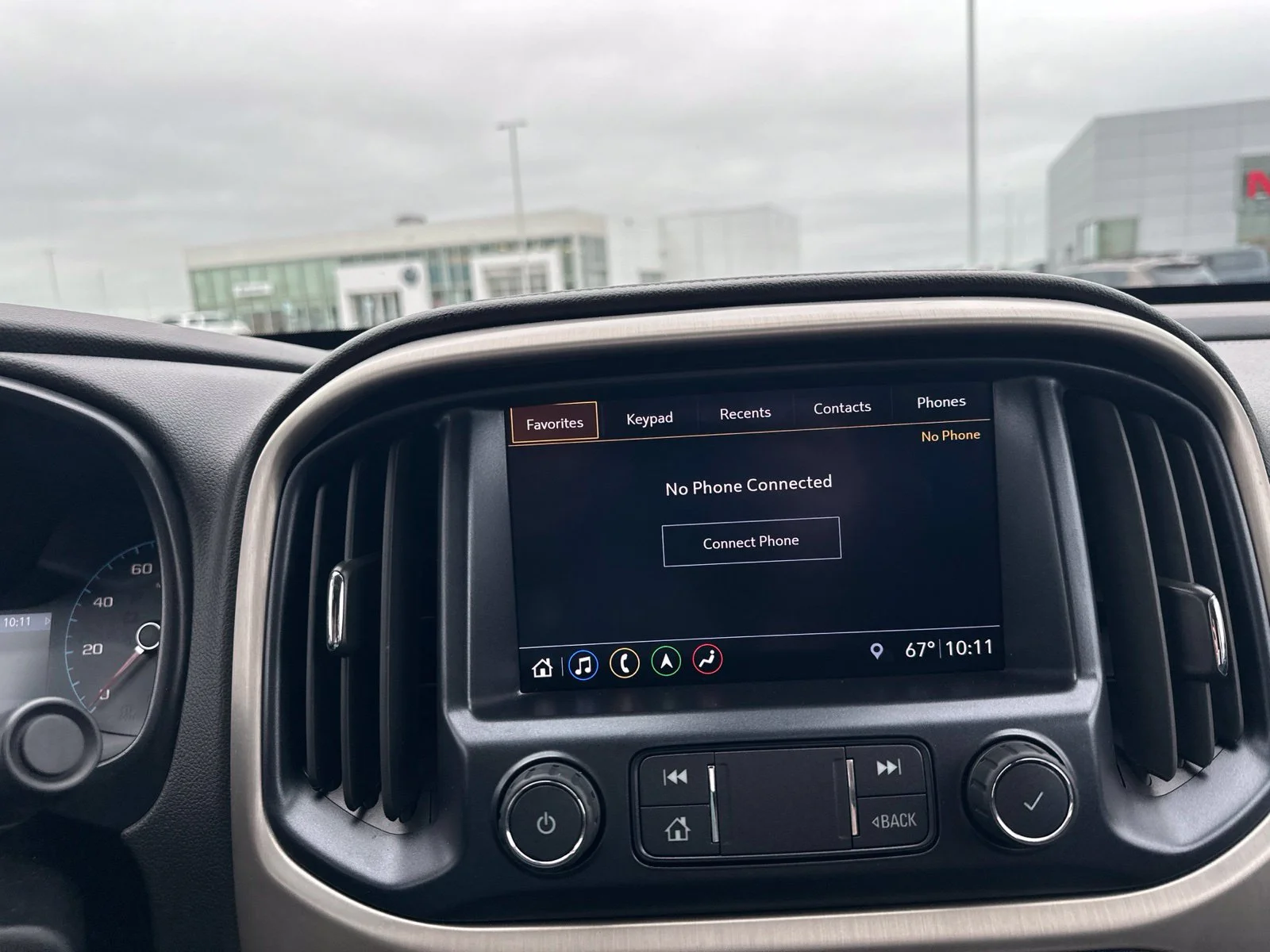 2022 GMC Canyon Denali - Photo 59