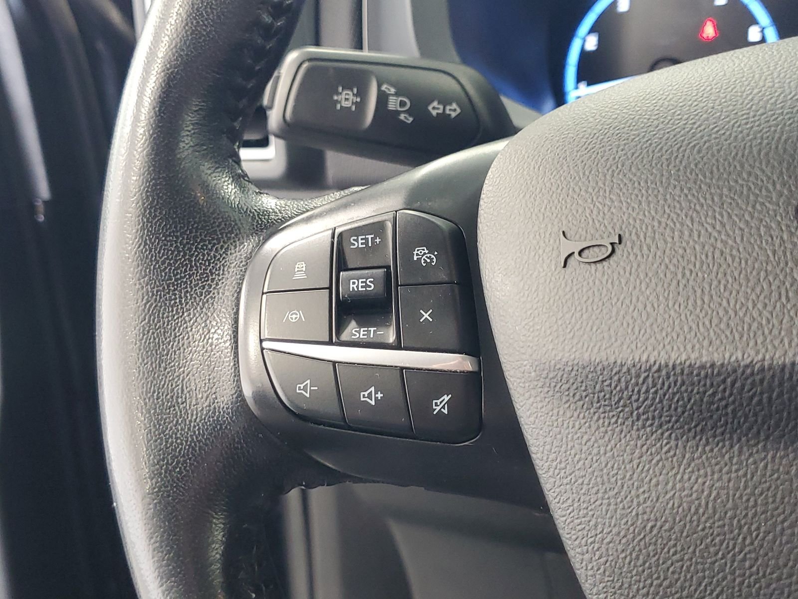 Used 2022 Black Ford Big Bend image 13