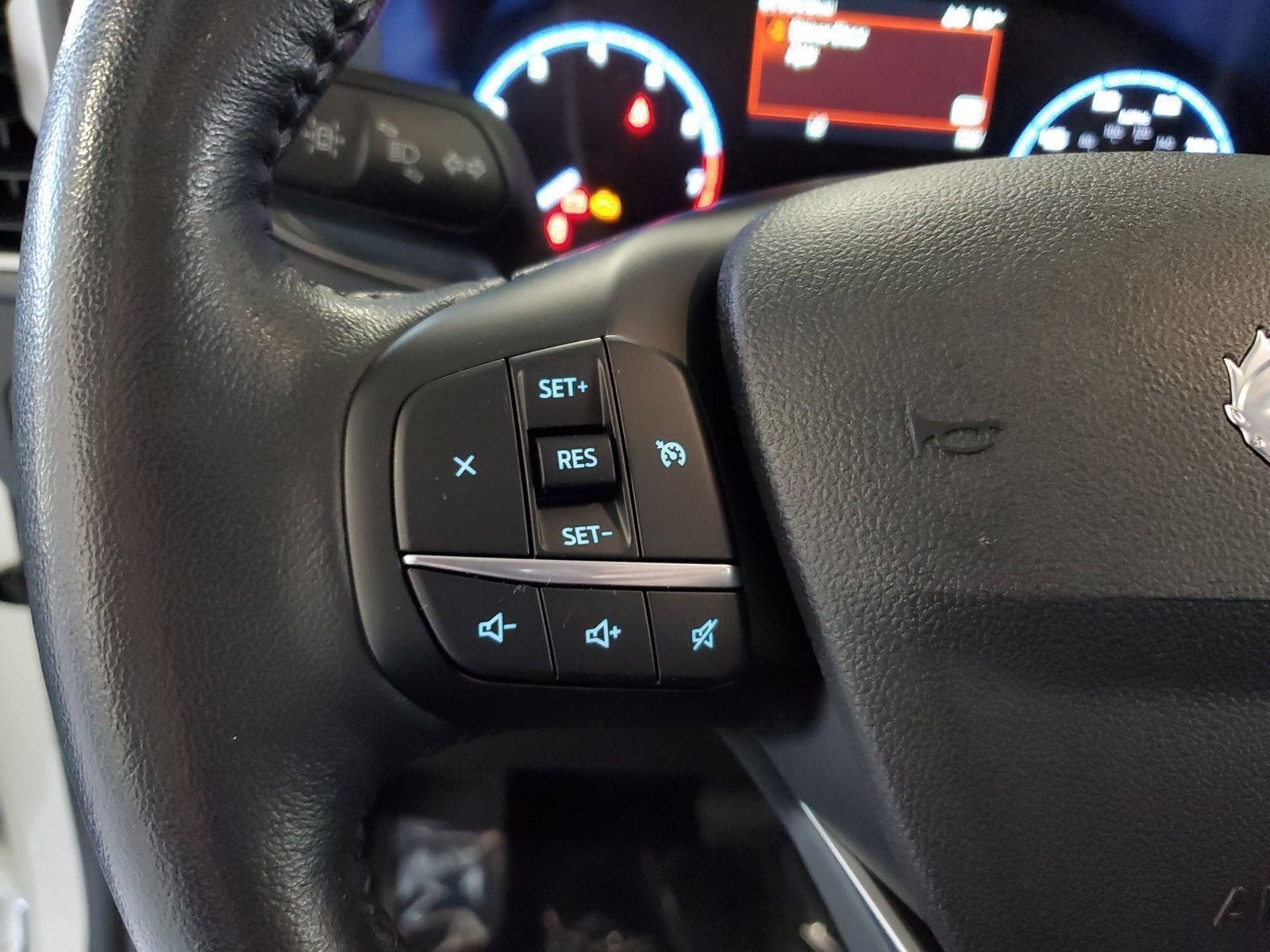 Used 2023 White Ford Big Bend image 18