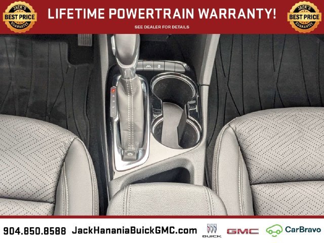 Used 2023 Red Buick Essence image 20