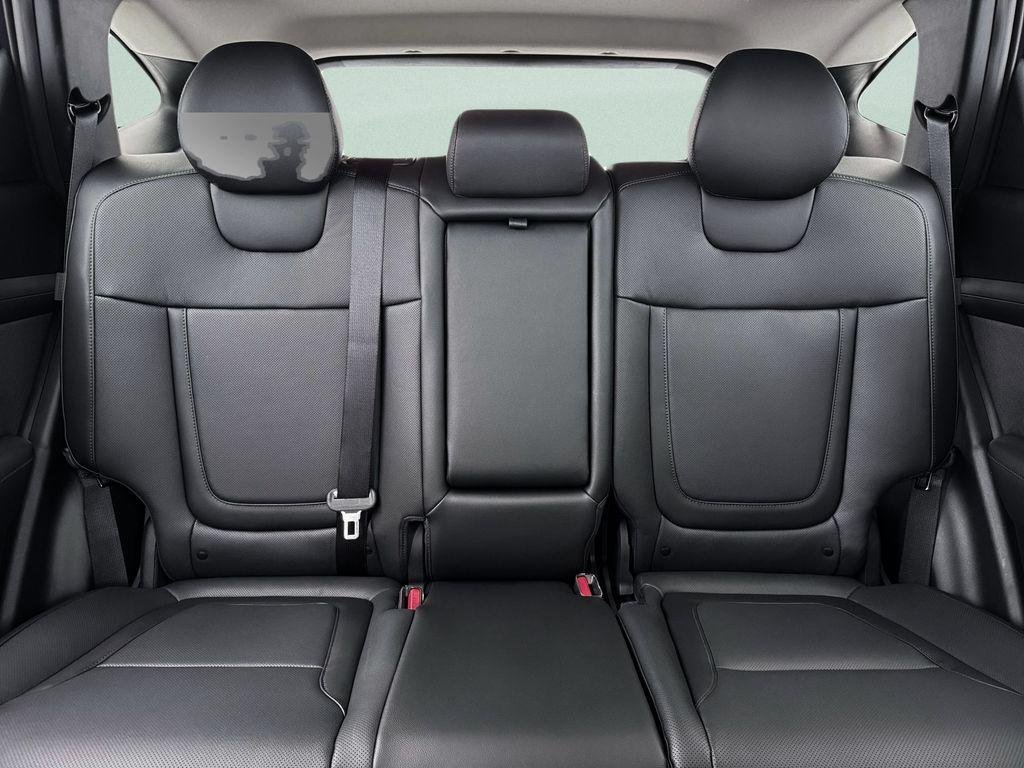 New 2026 Gray Hyundai Limited FWD image 16