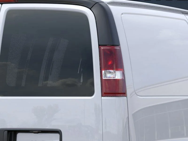 2025 GMC Savana Cargo Work Van - Photo 11