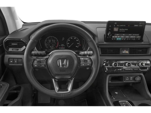 2023 Honda Pilot EX-L - Photo 7