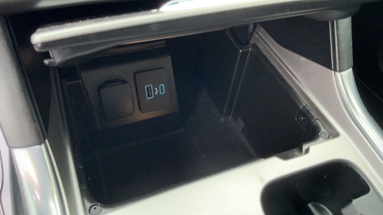 Used 2020 Blue Metallic Ford ST image 32
