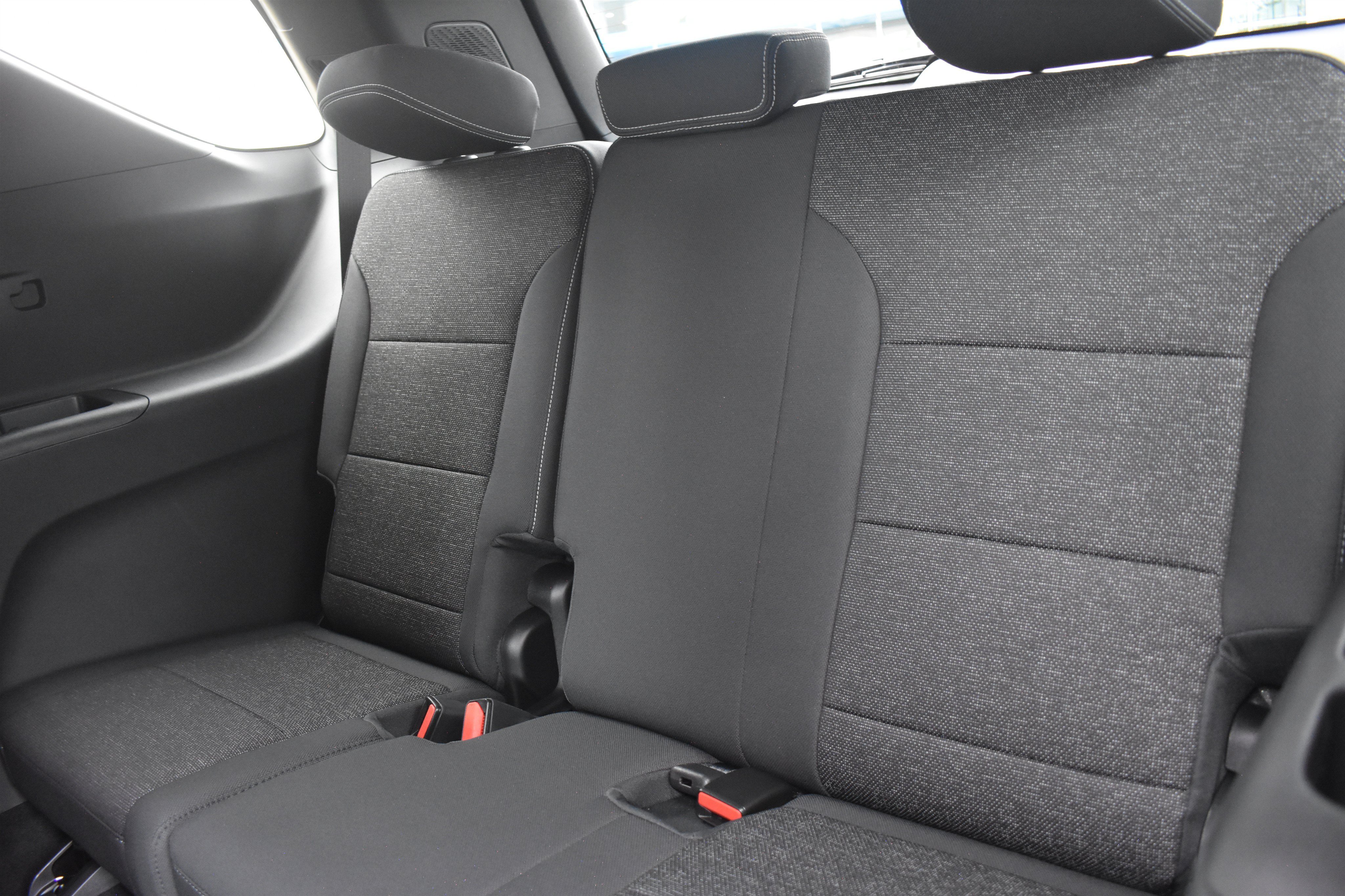2026 Chevrolet Traverse LT - Photo 16